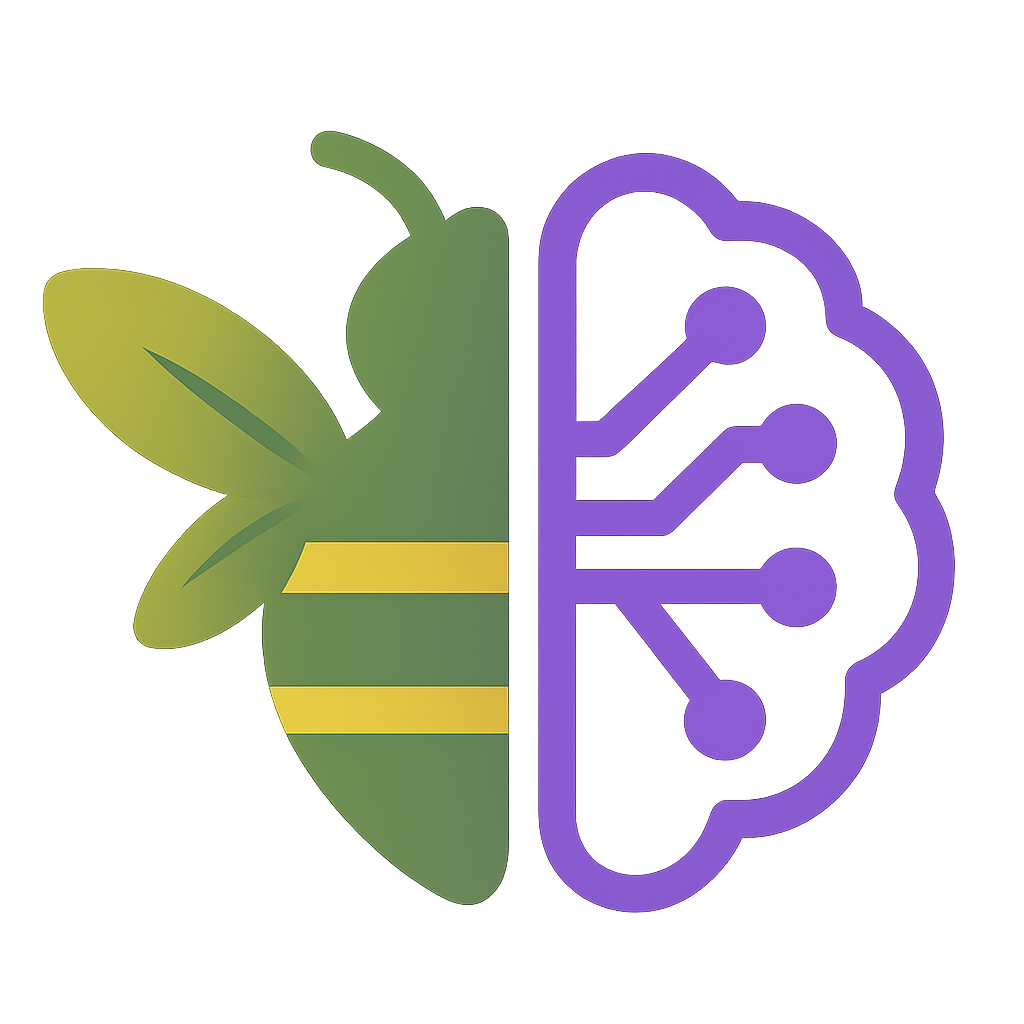 AI-Beehive Logo