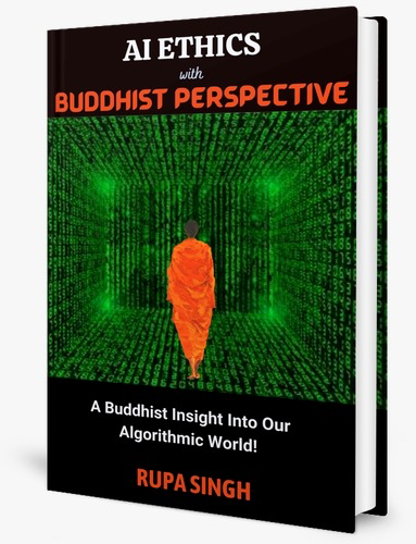 AI Ethics with Buddhist Perspective