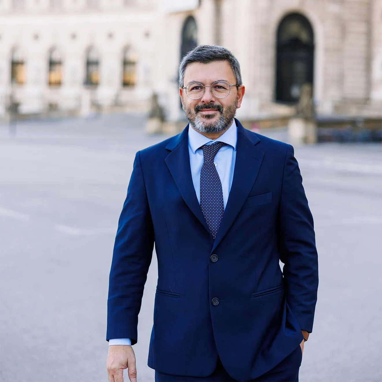 Enrico Panai